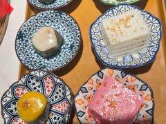 -沿江海南菜·文昌鸡祖师爷(大东海店)