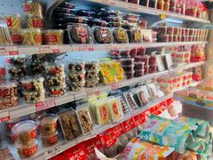 -二斗栗子(西湖道店)
