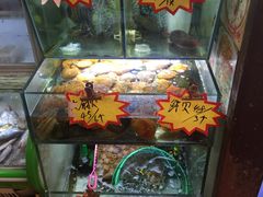 水产区-聪辉同安老美食饭店(大元路店)