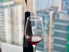 -北京希尔顿逸林酒店