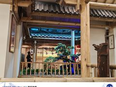 -田园印象·成都土菜院子(华阳店)