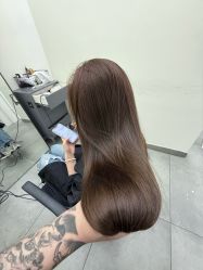 -斑斓色彩沙龙