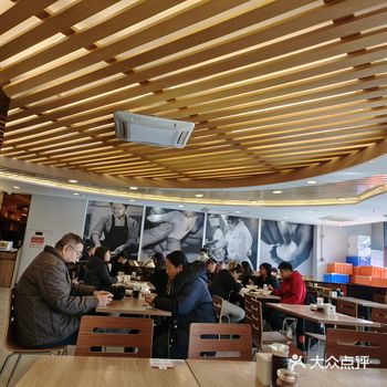 北京最常去的“快餐店”阳阳中国饭