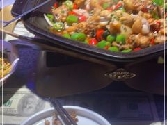 -蛙来哒(东城万达店)
