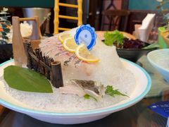 -东海怡品海鲜豆捞(星街坊店)