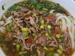 -肆姐面粉馆(坡子街店)
