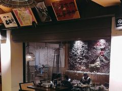 -贰醒·私房小院烧烤 (太古里店)
