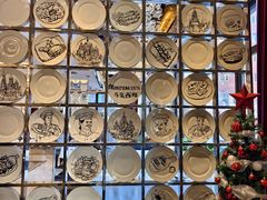 -马克西姆俄罗斯餐厅(通亚街店)