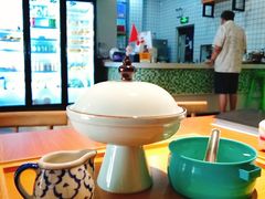 -我的甜·泰国餐厅