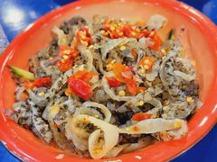 -马路边边串串香(苗栗路店)