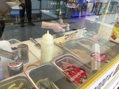 -n多寿司(滨湖万达广场店)