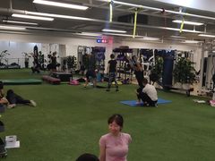 -卓拓健身普拉提运动中心(总店)