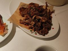 -在前门·烤鸭北京菜(五月花广场店)