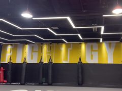-成杰格斗·拳击·柔术·防身术(建设路店)