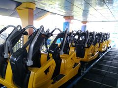 -厦门方特梦幻王国