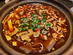 -马头巷·食景园(苏州总店)