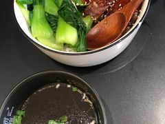 -贡梅老面馆·蟹粉面·无锡特色小吃(南长街主推店)