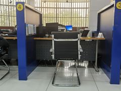 -中国建设银行(上海新成路支行)