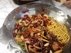 -可可大虾武汉土菜大排档(万松园1店)