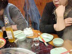 -边江铁锅炖鱼(振八街店)