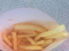 -麦当劳(南京南站站外店)