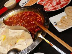 -大龙燚火锅(万象城店)