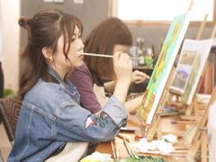 -黑骏画室·深圳美术中高考黄埔军校