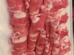 -阳坊大都涮羊肉(阳坊总店)