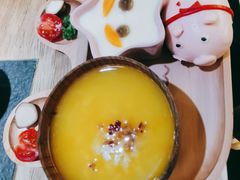 -湊湊火锅·茶憩(天环广场店)