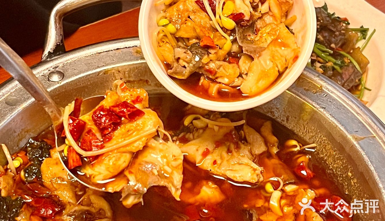 （长沙）一定不能错过的湘菜！