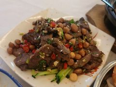 -小煵记·打边炉(西丽文光店)