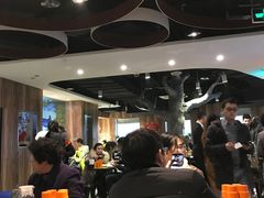 -海底捞火锅(上元大街店)