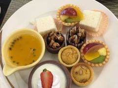-三宝大饭店-中和艺素餐厅(浦上金山正祥广场店)