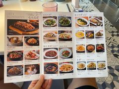 -太兴餐厅(小径湾店)