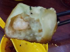 仙虾生煎-小杨生煎(龙之梦购物中心店)