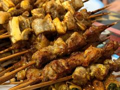 -新疆和田烧烤王(凤凰路店)