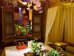 -叶叶菩提(太原别墅店)