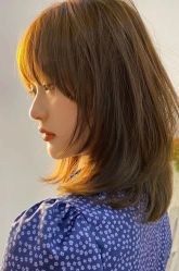 点击看大图 -MOVAN HAIR莫凡匠人发型屋