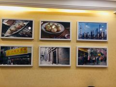 -小杨生煎(萧山机场店)