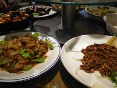 -张记聚福楼(范西店)