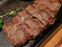 -豪享来中西餐厅(隆昌店)