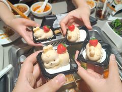 -海底捞火锅(攀枝花万达店)