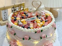 -蒙恩蛋糕(影院店)