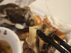 -九月海·海鲜自助(世纪东方店)