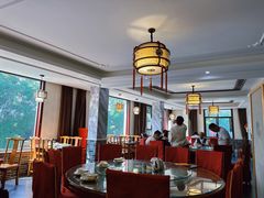 -灵福缘私房菜·农家菜(拈花湾·灵山大佛必推店)