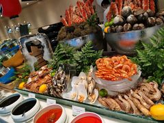 海鲜-星璞全日餐厅·高空自助餐(深铁铂尔曼酒店)