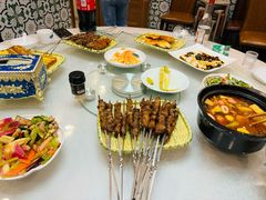 -贺兰山·西北菜(牛街总店)