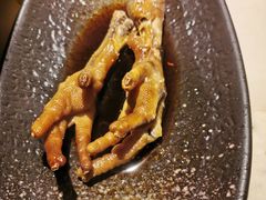 -绿茶餐厅(成都大悦城店)