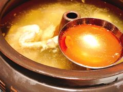 -云海肴·汽锅鸡·云南菜(领展购物广场·中关村店)