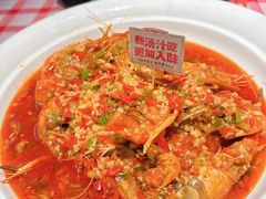 -辣小鲜·南昌大排档(船山路店)